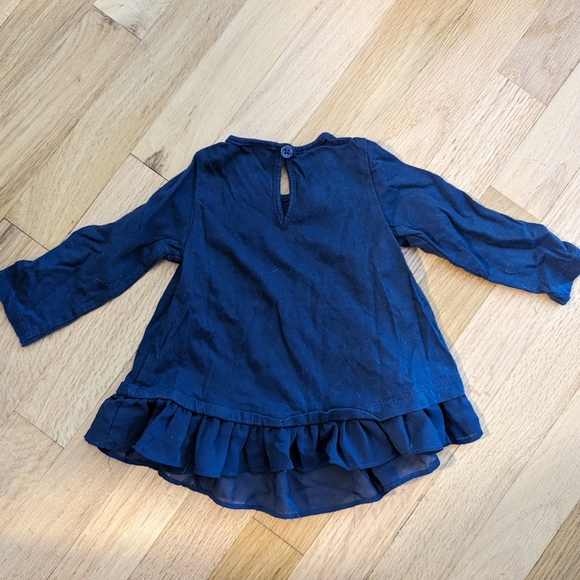 First Impressions Baby Outfit 6-9mo - Picture 2 of 5